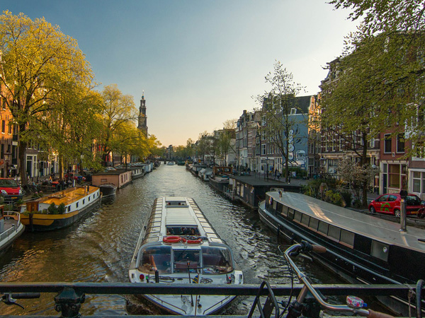 Amsterdam