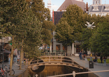 Friesland
