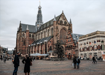 Haarlem