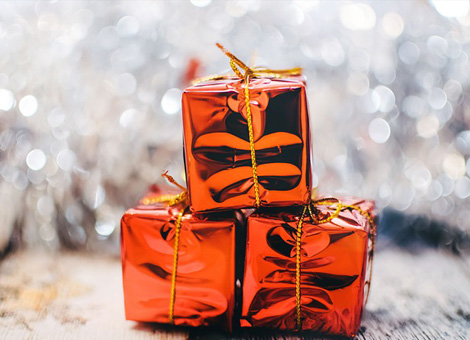 Comedy Kerstshow