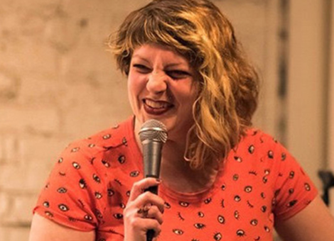 Comedy Show