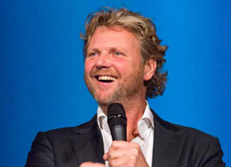 Op Maat Comedy Show
