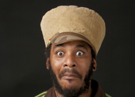 Tonprater Comedy Act