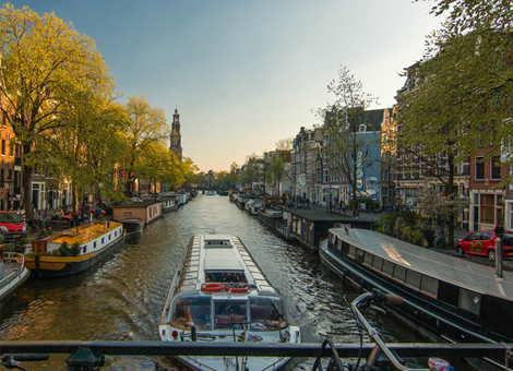Workshop Plat Amsterdams