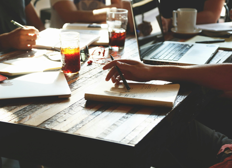 Workshop Mind Mapping