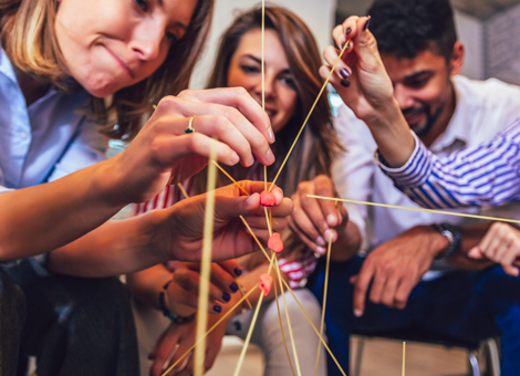 De Alleskunner Speldiner
