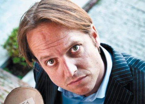 Bas Birker