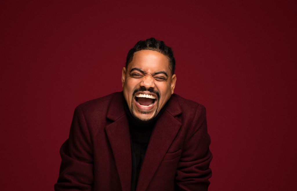 Comedyshow in Haarlem — Comedy Show in Haarlem