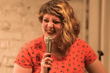 Comedyshow in Nijmegen