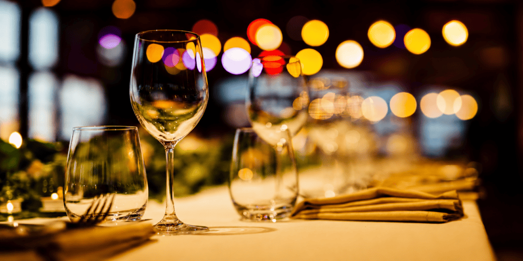 Comedyshow in Hoorn — Comedy Diner - Hoorn