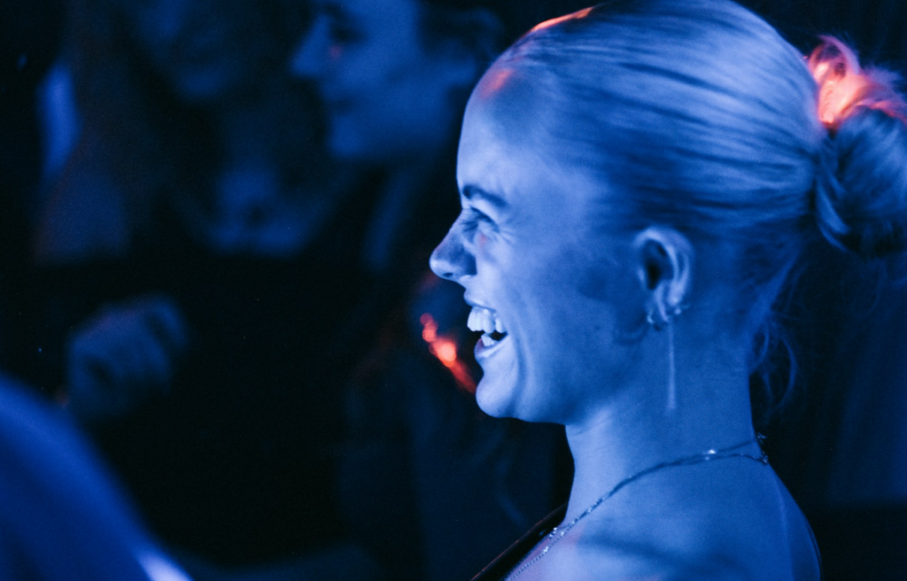 Comedyshow in Zaandam — Comedy Diner Zaandam