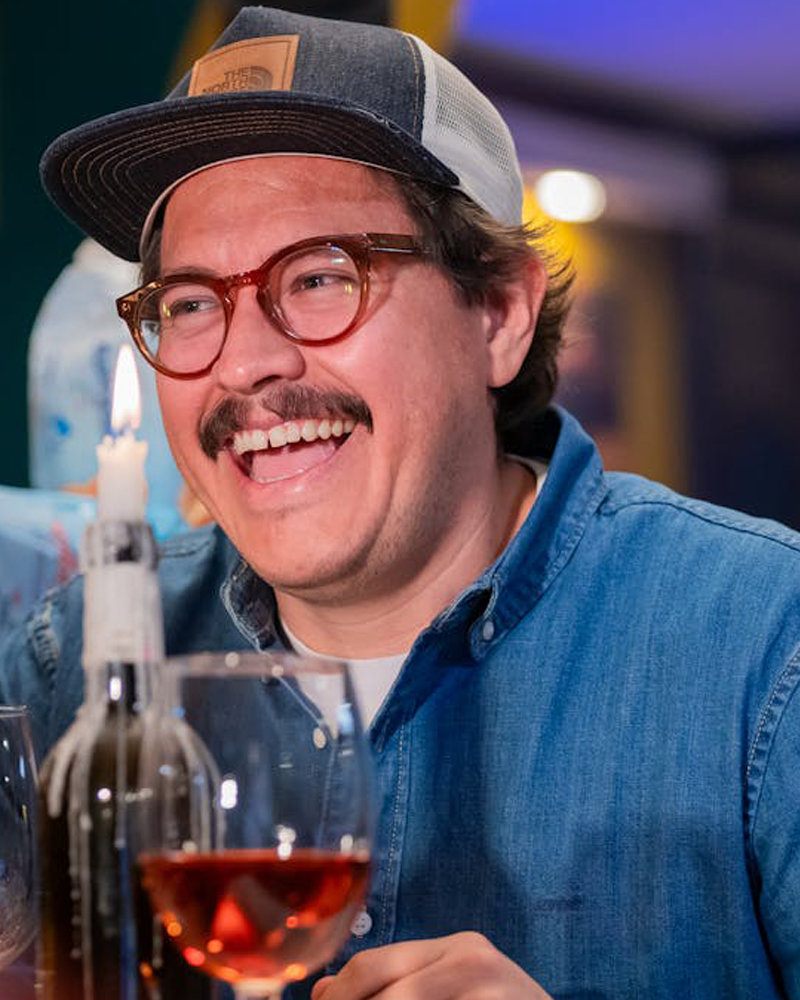 Comedy Diner - Zaanse Schans