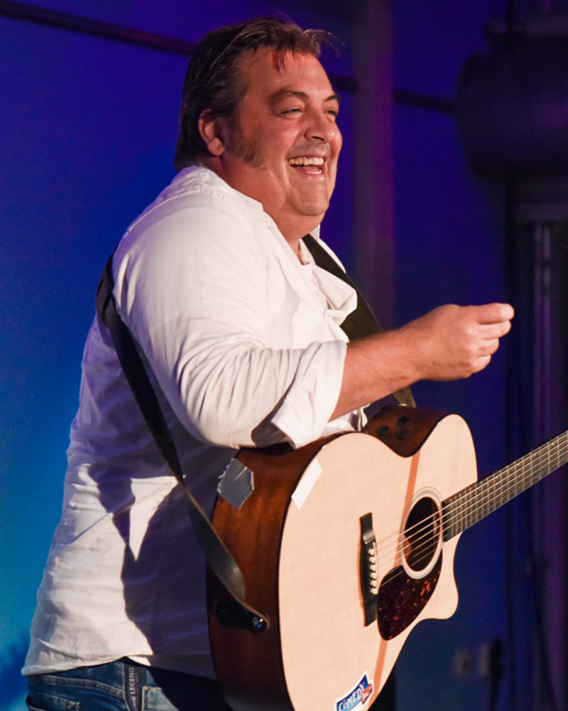 Comedy Diner Zaandam