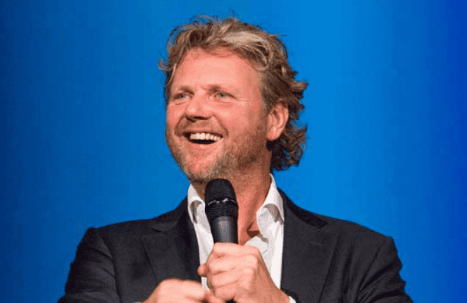 Tom Sligting